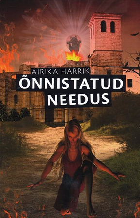 Airika Harrik Õnnistatud needus