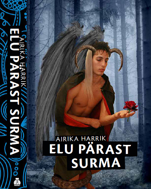 Elu pärast surma - Airika Hallik