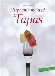 Hispaania maitsed. Tapas